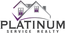 Platinum Service Realty | Cincinnati Ohio Real Estate Specialists | Selling Homes. Serving People. logo
